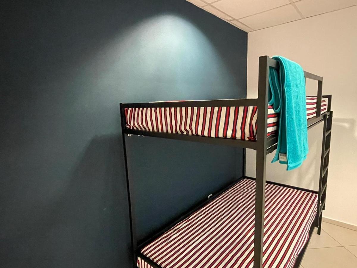 Hostel Matteo Pristina Eksteriør billede