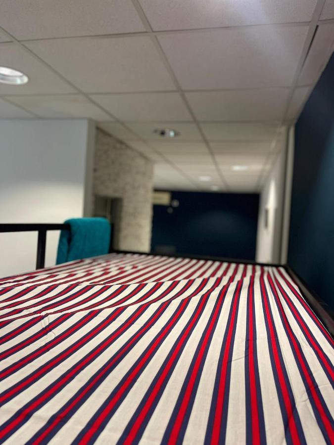 Hostel Matteo Pristina Eksteriør billede